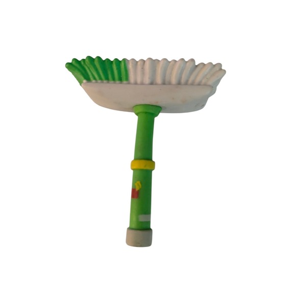 Baldi's Basics Gotta Sweep Broom Very Rare Prize First Prize - Picture 3 of 4